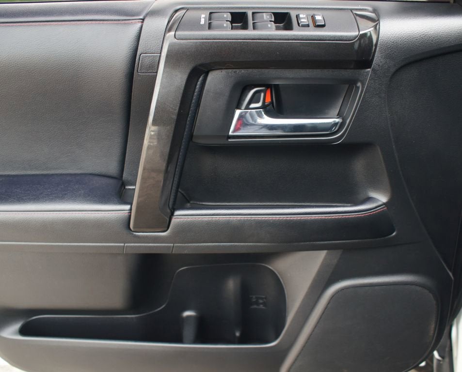 2021 Toyota 4Runner Venture