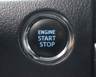 2021 Toyota 4Runner Venture