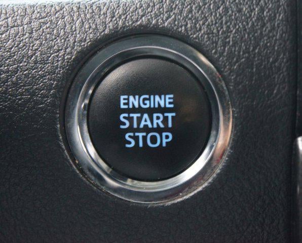 2021 Toyota 4Runner Venture