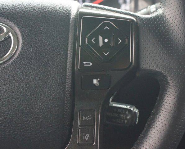 2021 Toyota 4Runner Venture