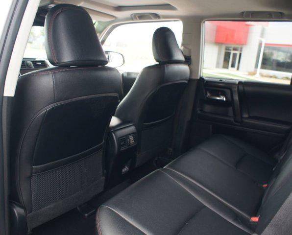 2021 Toyota 4Runner Venture