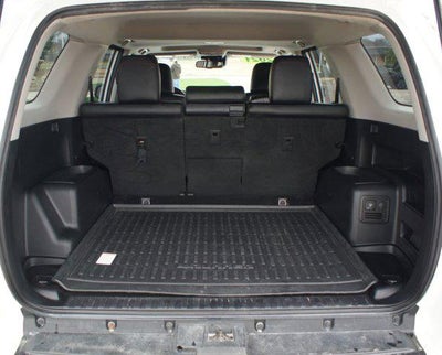 2021 Toyota 4Runner Venture