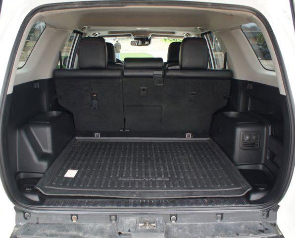 2021 Toyota 4Runner Venture