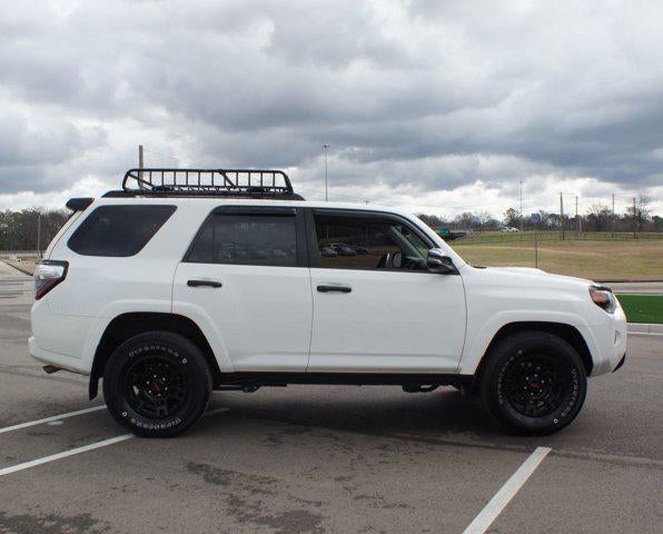2021 Toyota 4Runner Venture
