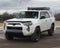 2021 Toyota 4Runner Venture