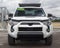 2021 Toyota 4Runner Venture