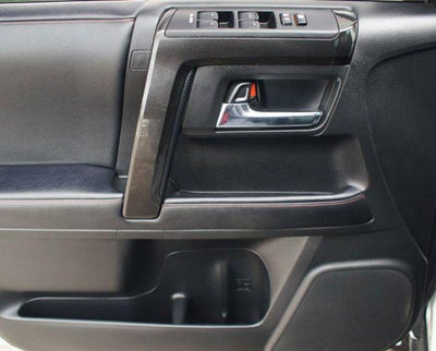 2021 Toyota 4Runner Venture