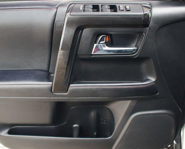 2021 Toyota 4Runner Venture