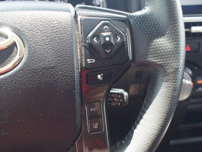 2021 Toyota 4Runner TRD Off Road Premium