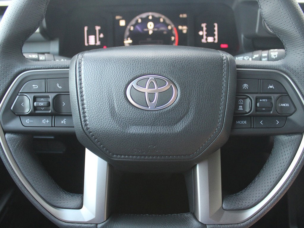 2026 Toyota 4Runner Base