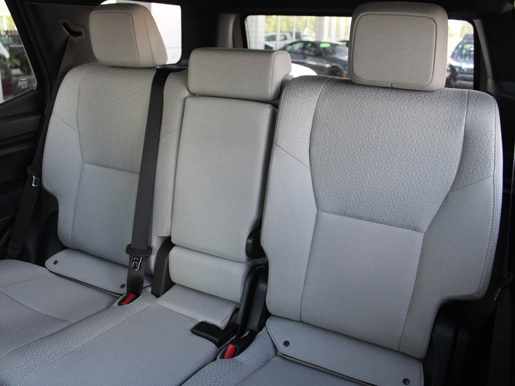 2026 Toyota 4Runner Base