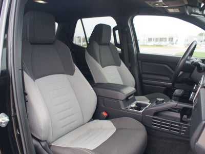 2025 Toyota 4Runner TRD Sport