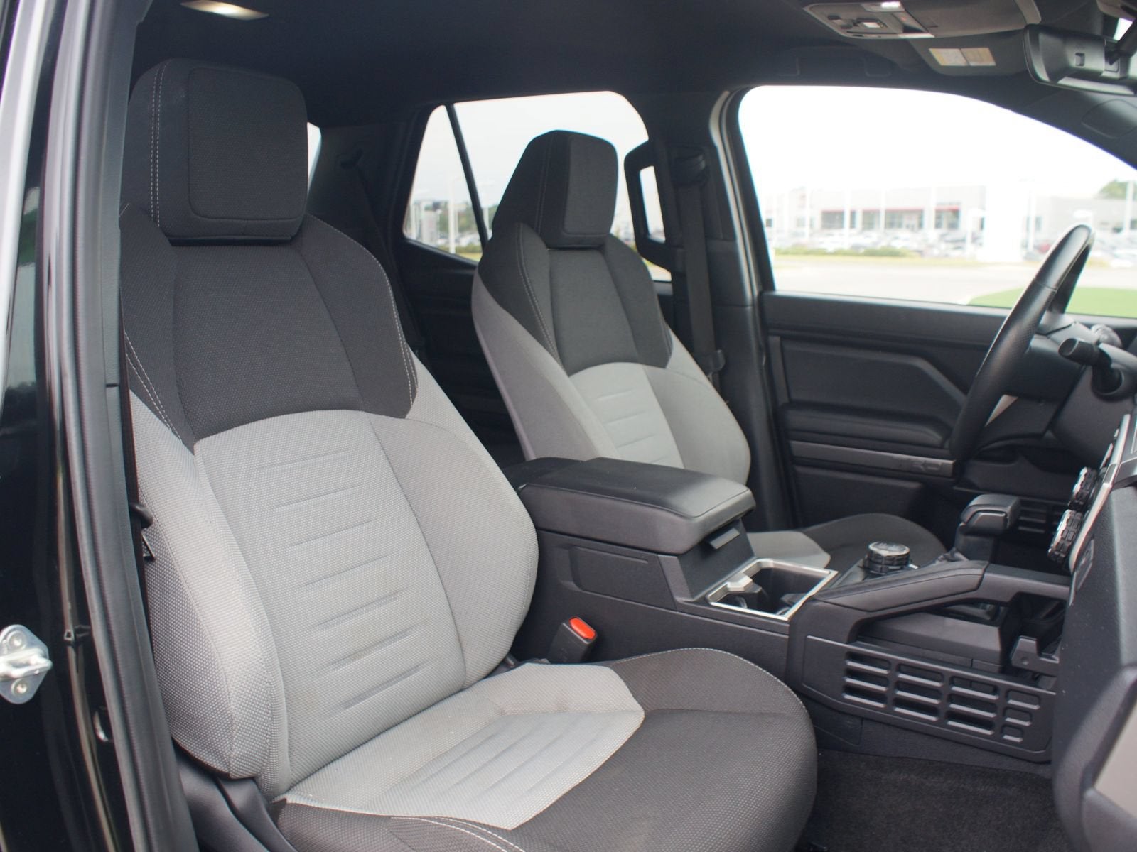 2025 Toyota 4Runner TRD Sport