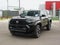2025 Toyota 4Runner TRD Sport