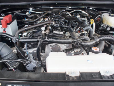 2025 Toyota 4Runner TRD Sport