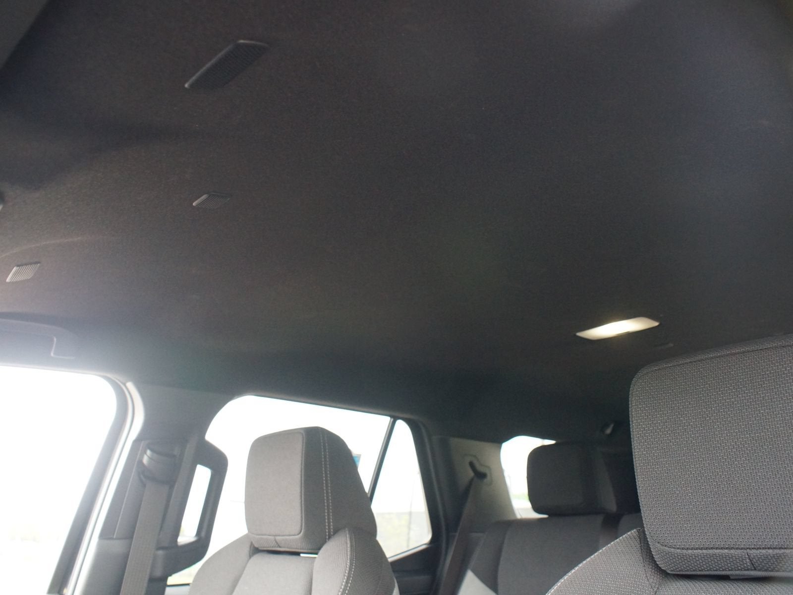 2025 Toyota 4Runner TRD Sport