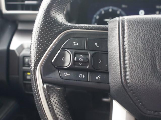 2025 Toyota 4Runner TRD Sport