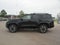 2025 Toyota 4Runner TRD Sport