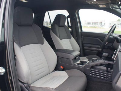 2025 Toyota 4Runner TRD Sport