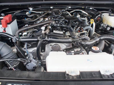 2025 Toyota 4Runner TRD Sport