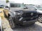 2025 Toyota 4Runner TRD Sport