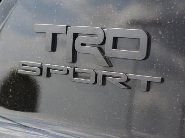 2025 Toyota 4Runner TRD Sport