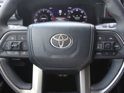 2025 Toyota 4Runner TRD Off Road Premium