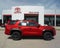 2026 Toyota 4Runner TRDSPRTP