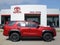 2026 Toyota 4Runner TRDSPRTP