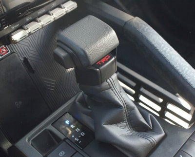 2025 Toyota 4Runner TRD Off Road Premium