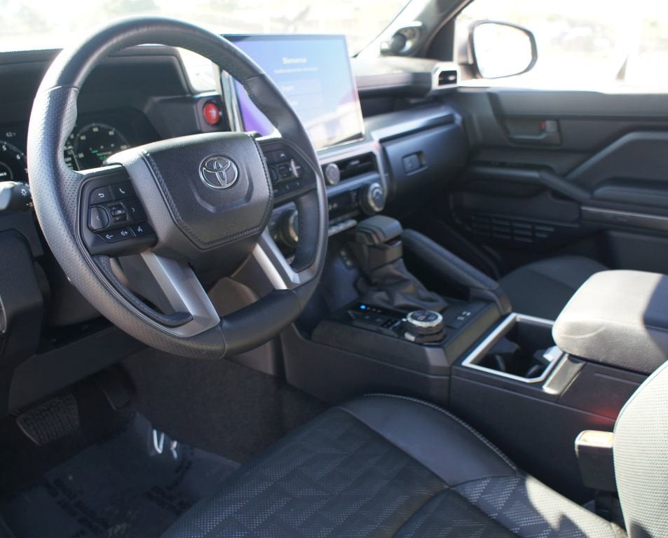 2025 Toyota 4Runner TRD Off Road Premium