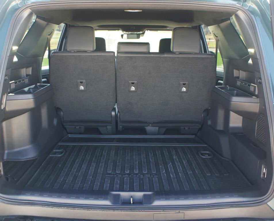 2025 Toyota 4Runner TRD Off Road Premium