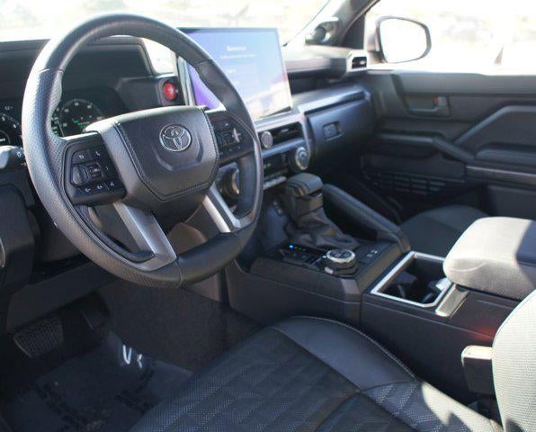 2025 Toyota 4Runner TRD Off Road Premium