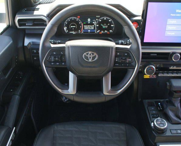 2025 Toyota 4Runner TRD Off Road Premium