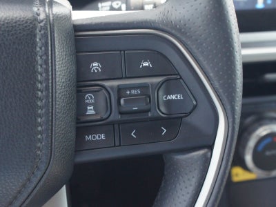 2025 Toyota 4Runner TRD Off Road Premium