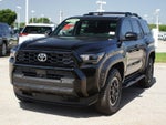 2025 Toyota 4Runner TRD Off Road Premium