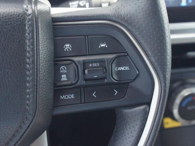 2025 Toyota 4Runner TRD Off Road Premium