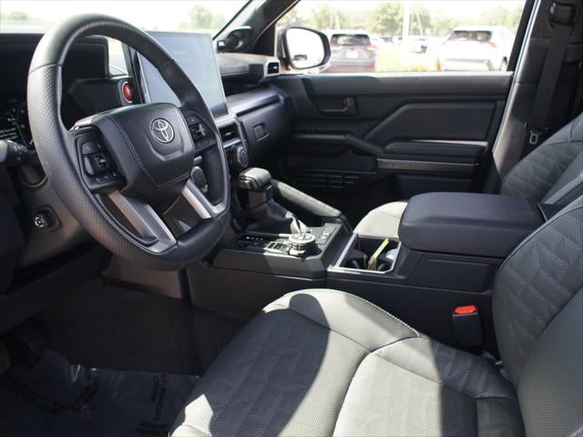 2025 Toyota 4Runner TRD Off Road Premium