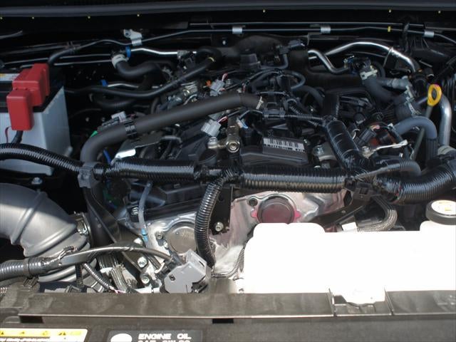 2025 Toyota 4Runner TRD Off Road Premium