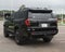 2025 Toyota 4Runner TRD Off Road