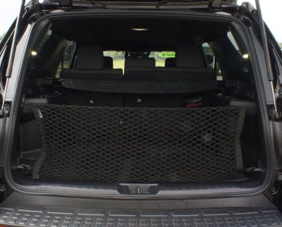 2025 Toyota 4Runner TRD Off Road