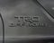 2025 Toyota 4Runner TRD Off Road