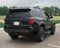 2025 Toyota 4Runner TRD Off Road