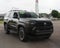 2025 Toyota 4Runner TRD Off Road