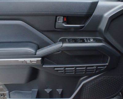 2025 Toyota 4Runner TRD Off Road