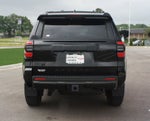 2025 Toyota 4Runner TRD Off Road