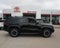 2025 Toyota 4Runner TRD Off Road