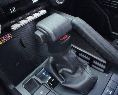2025 Toyota 4Runner TRD Off Road