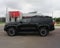 2025 Toyota 4Runner TRD Off Road