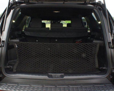 2025 Toyota 4Runner TRD Off Road